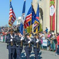 DominionChristmasParade2015